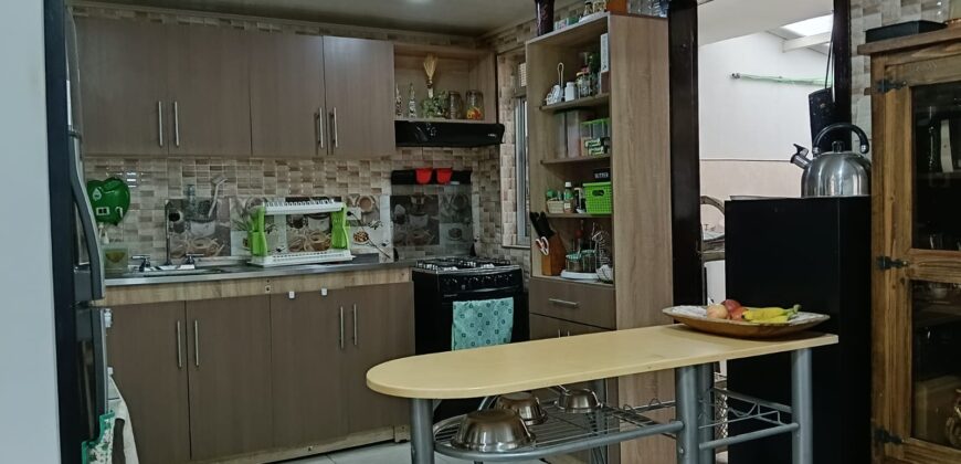 Apartamento en venta Santa Rita