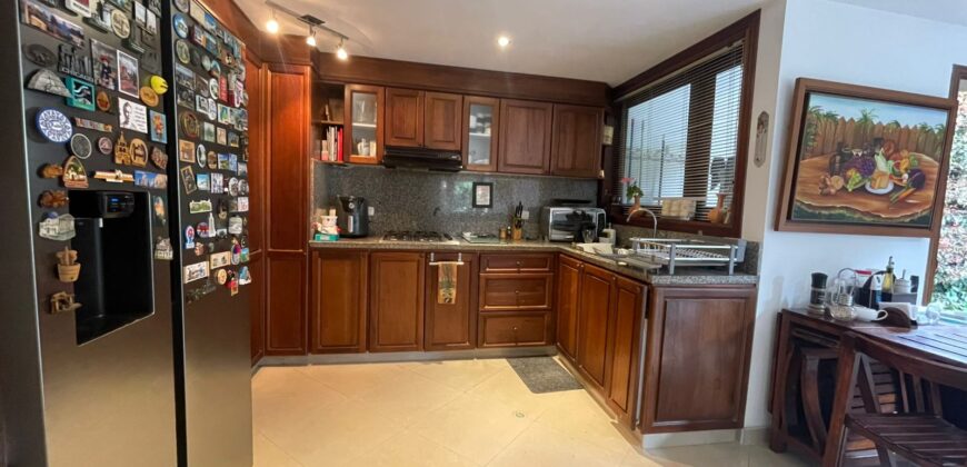 Casa en venta Chia-Cundinamarca