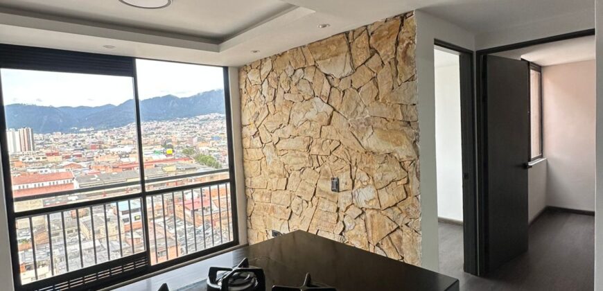 Apartamento en venta Barrio Santander
