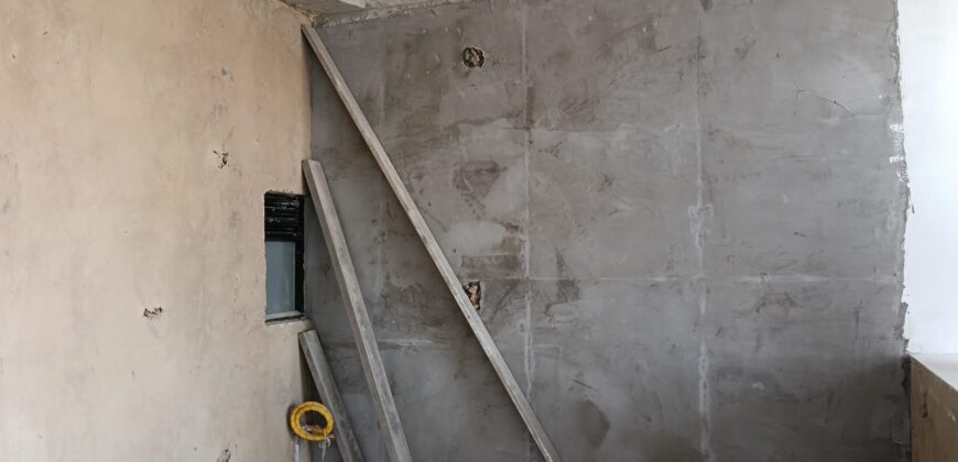 Apartamento en venta – Barrio Santander