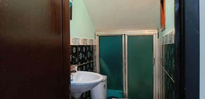 Apartamento en venta Santa Rita