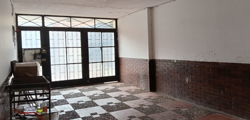 Casa Lote en venta Pasadena