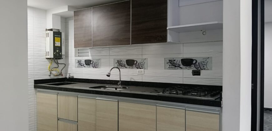 Apartamento en venta Villa del Rio