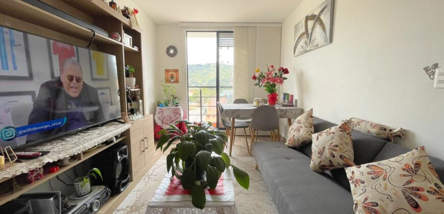 Apartamento en venta Chía-Cundinamarca