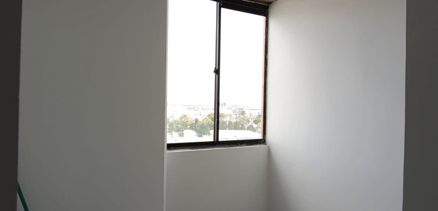Apartamento en venta – Barrio Santander