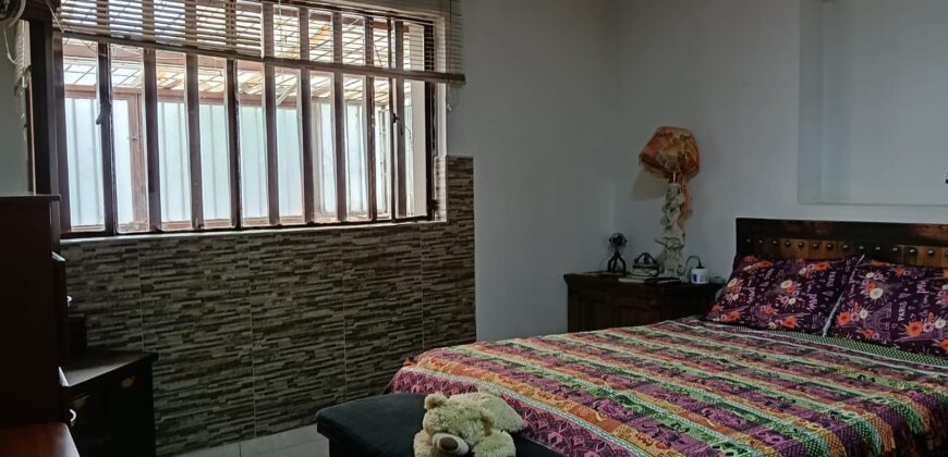 Apartamento en venta Santa Rita