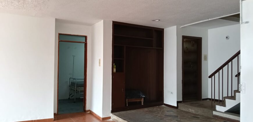Casa Lote en venta Pasadena