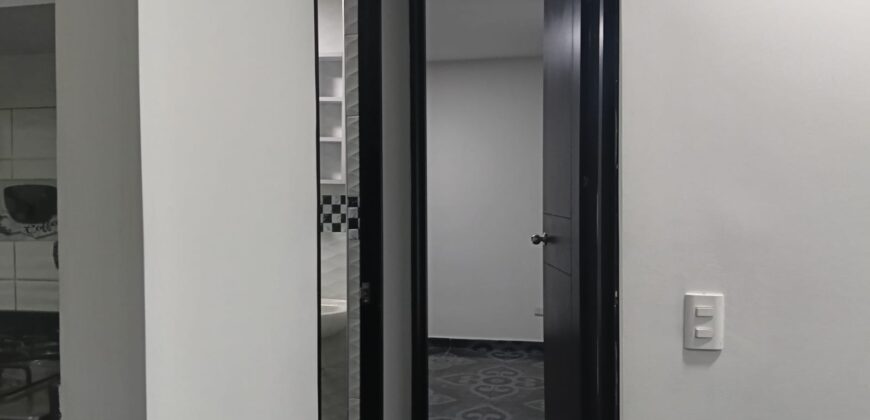 Apartamento en venta Villa del Rio