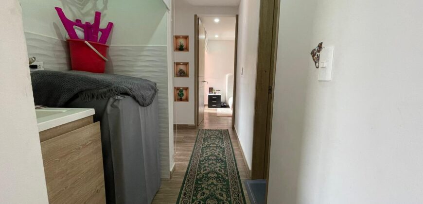 Apartamento en venta Chía-Cundinamarca