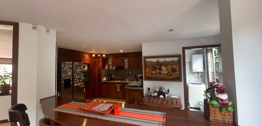 Casa en venta Chia-Cundinamarca