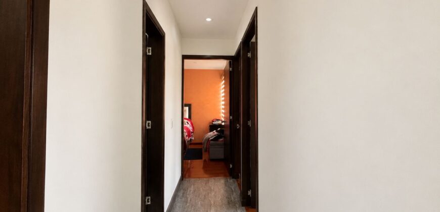 Apartamento en venta Chia-Cundinamarca
