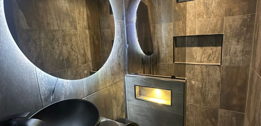 Apartamento en venta Barrio Santander