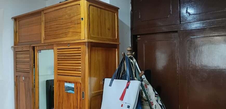 Apartamento en venta Santa Rita