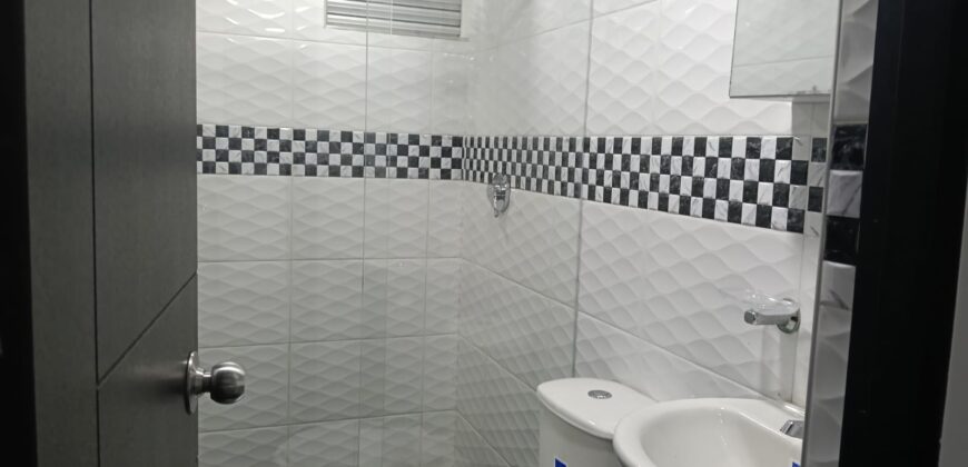 Apartamento en venta Villa del Rio
