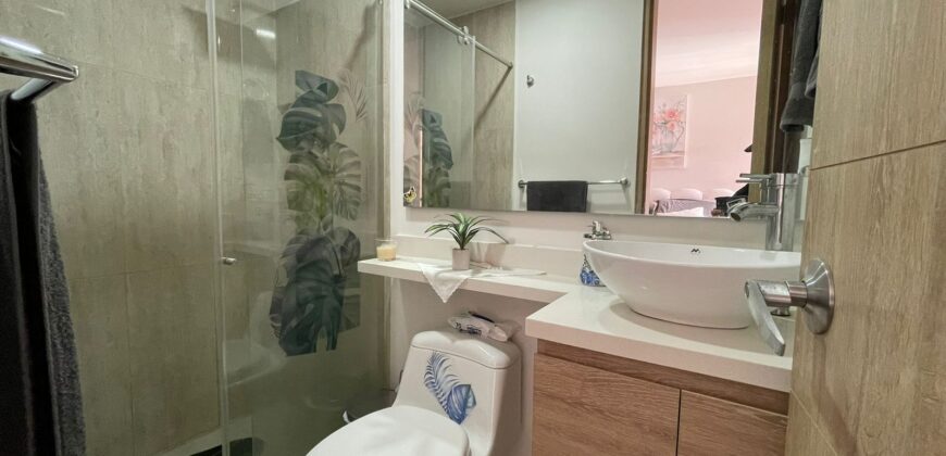 Apartamento en venta Chía-Cundinamarca