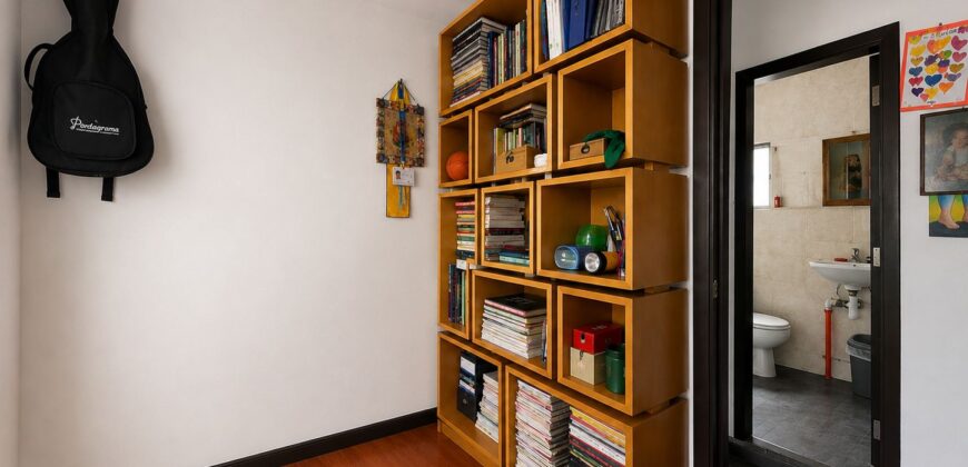 Apartamento en venta Chia-Cundinamarca