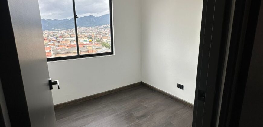 Apartamento en venta Barrio Santander