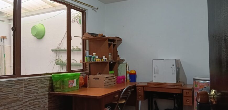 Apartamento en venta Santa Rita