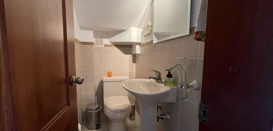 Casa en venta Chia-Cundinamarca