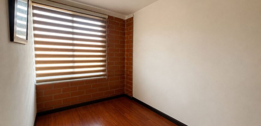 Apartamento en venta Chia-Cundinamarca