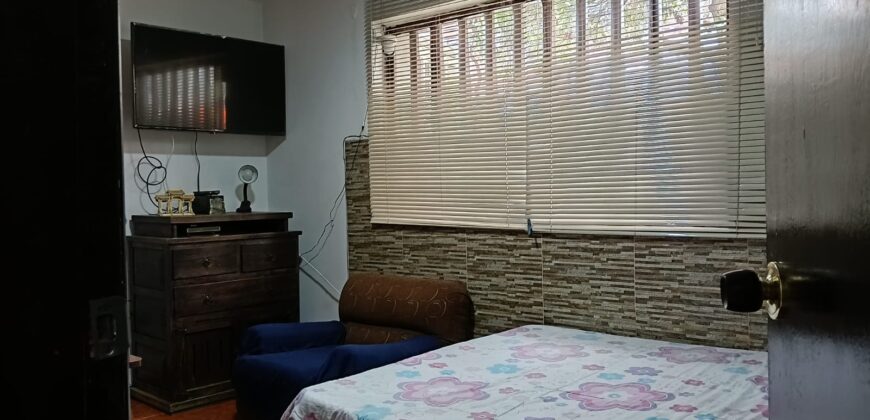 Apartamento en venta Santa Rita