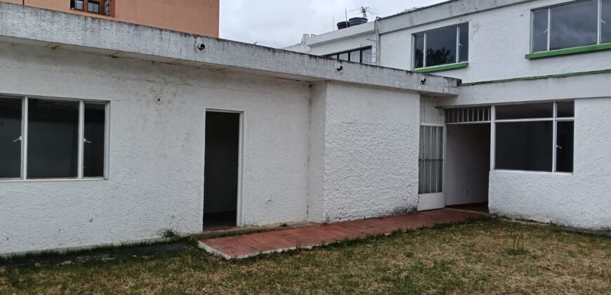 Casa Lote en venta Pasadena