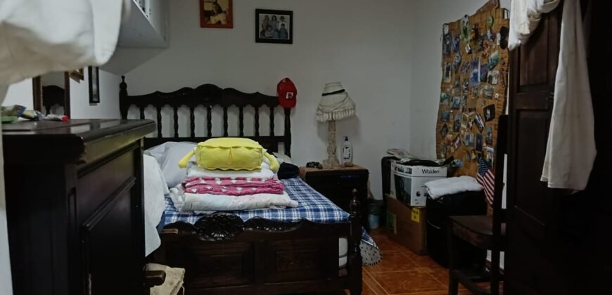 Casa en venta Barrio San José