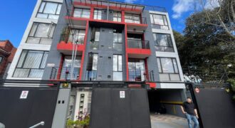 Apartamento en venta Chía Cundinamarca