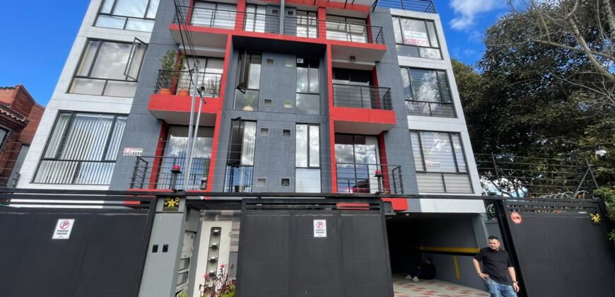 Apartamento en venta Chía Cundinamarca