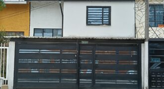 Casa en venta Barrio La Fragua