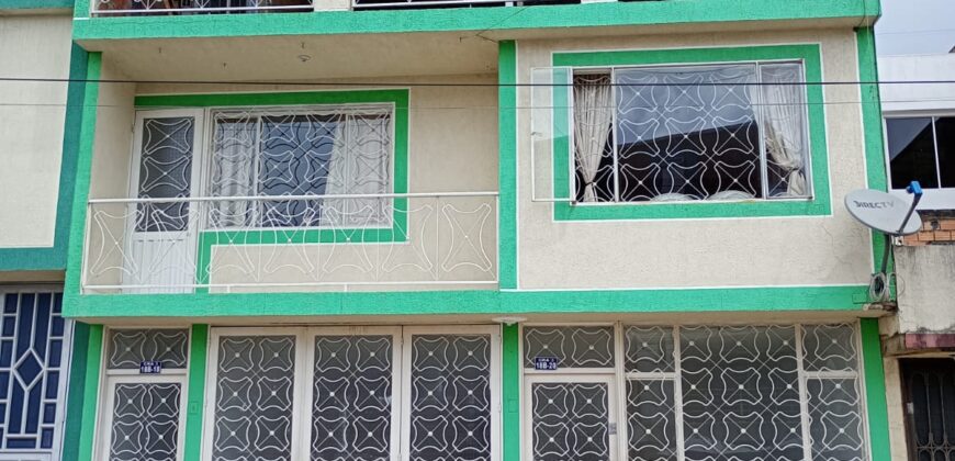 Casa en venta Fusagasugá