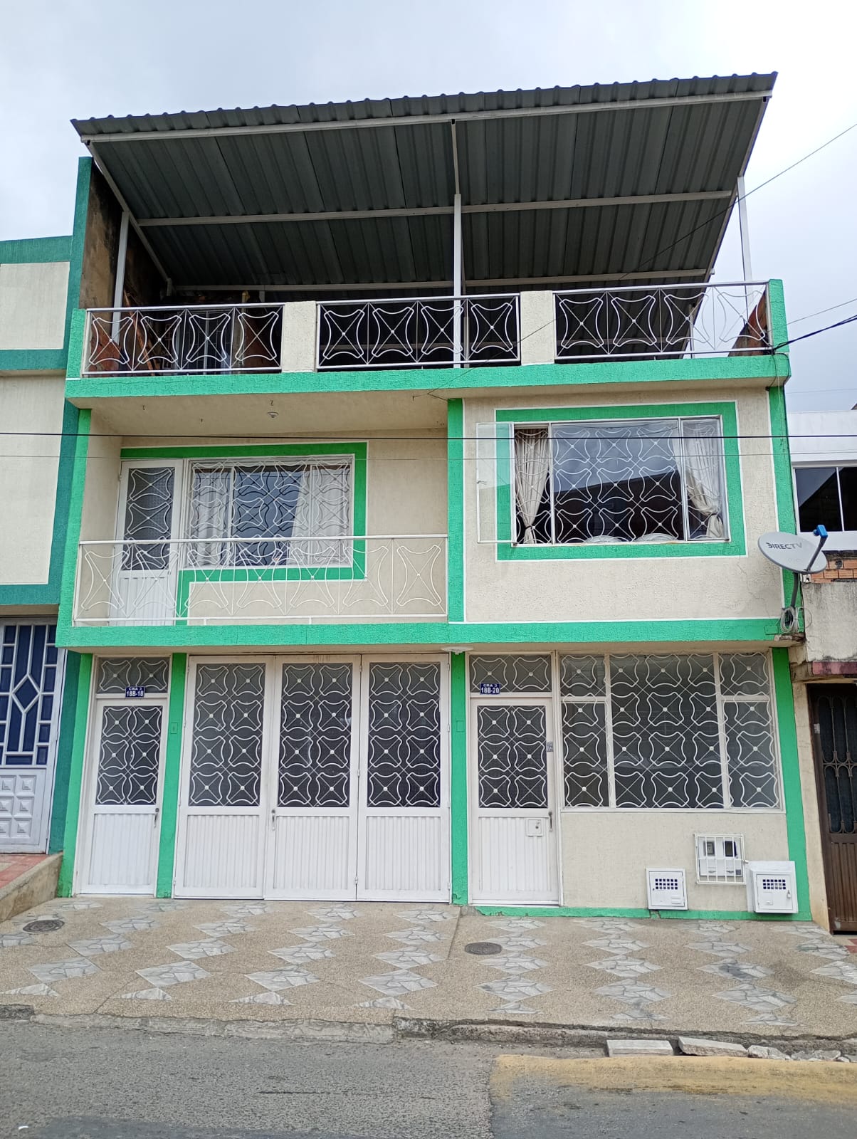 Casa en venta Fusagasugá