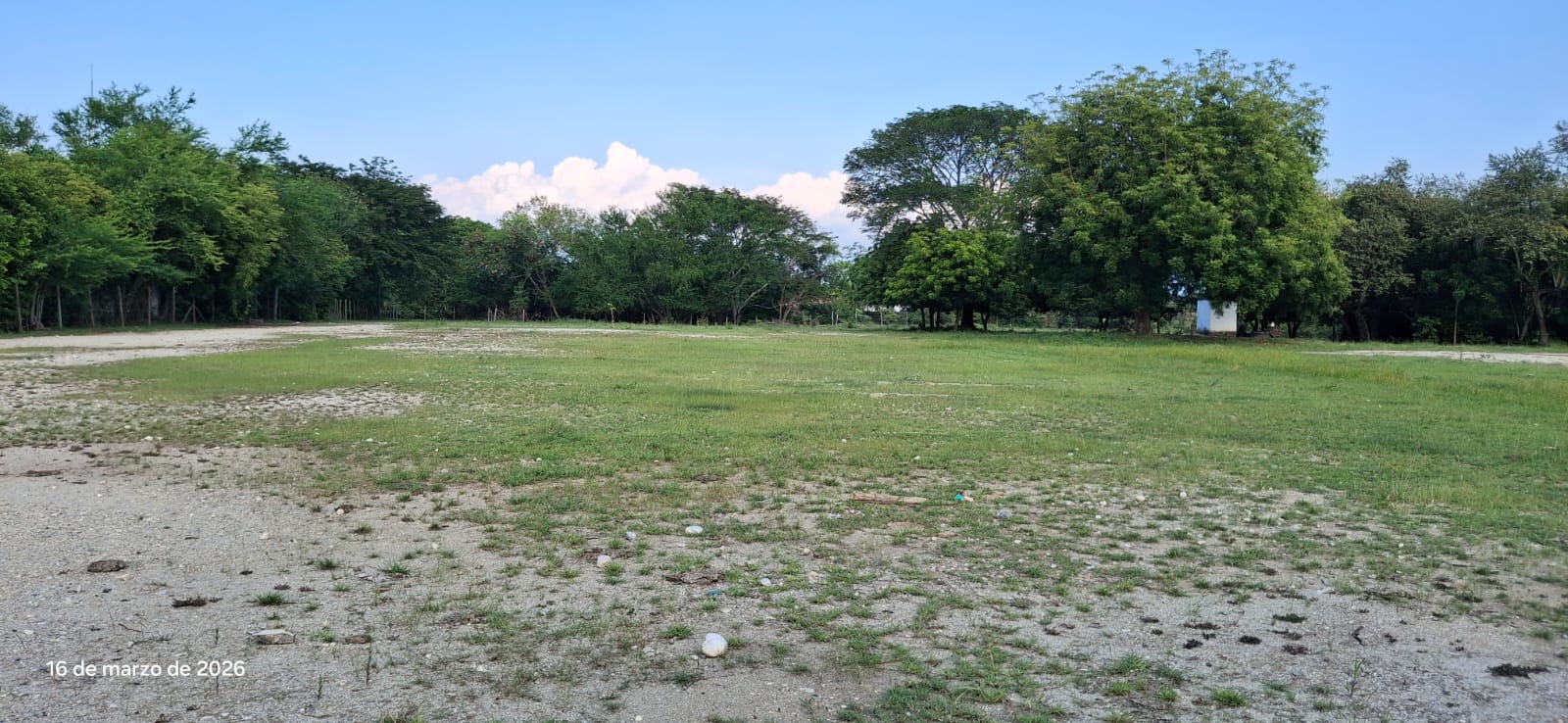 Lote en venta Lérida Tolima