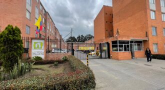 Apartamento en venta Zipaquirá