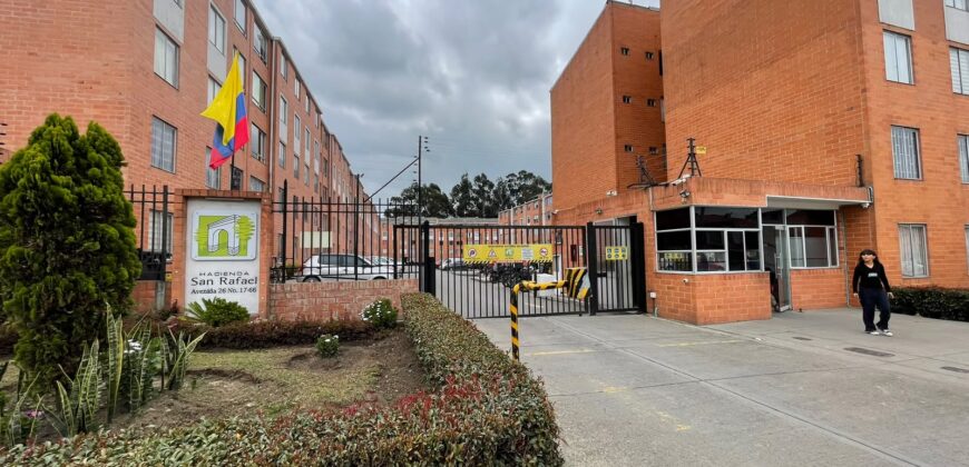 Apartamento en venta Zipaquirá