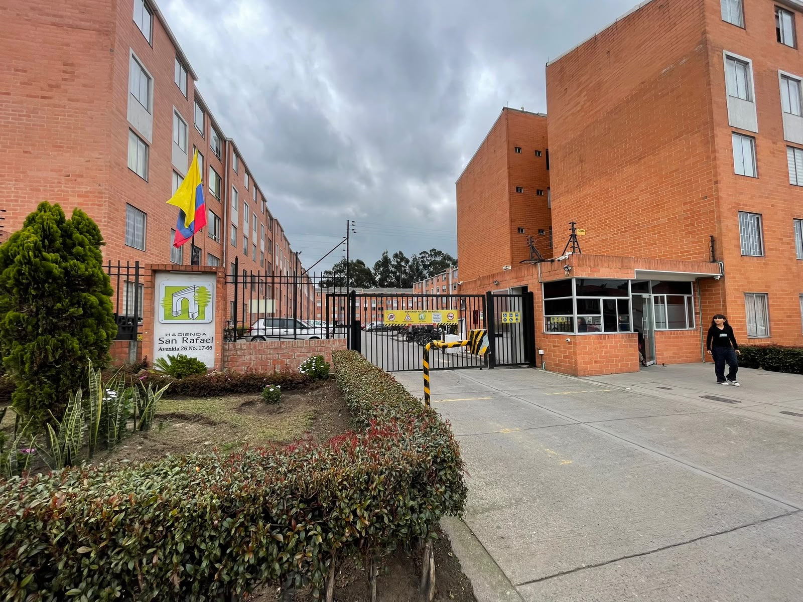 Apartamento en venta Zipaquirá