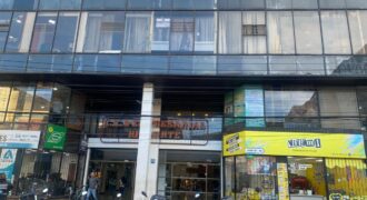 Local comercial Ricaurte Bogotá