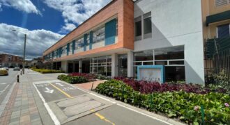 Apartamento en venta Tocancipá