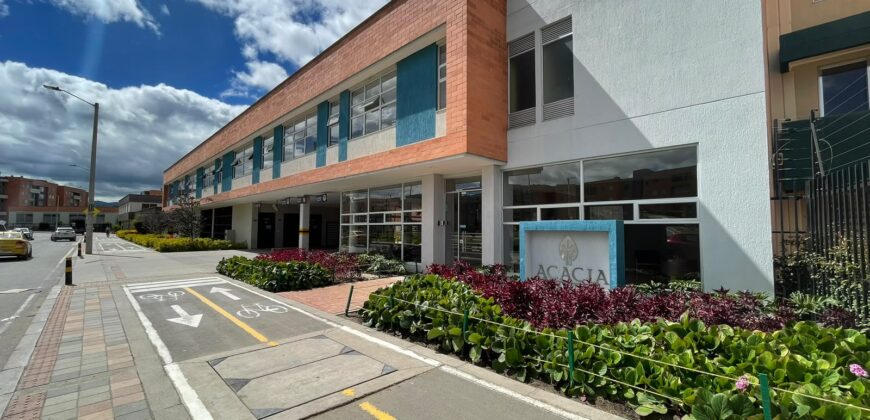 Apartamento en venta Tocancipá