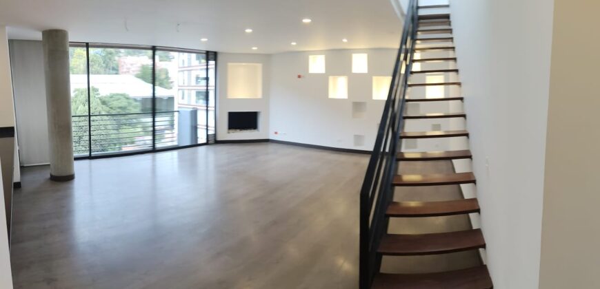 Apartamento en Arriendo Chapinero Alto