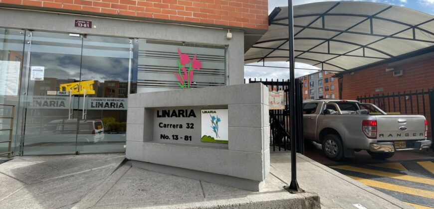 Apartamento en venta Ciudad Verde – Soacha