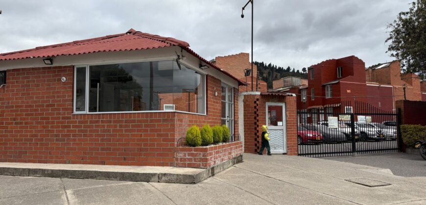Casa en venta San Mateo – Soacha