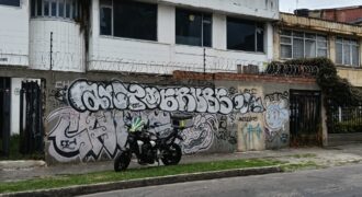 Casa Lote en venta Galerías