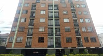 Apartamento en venta Chapinero