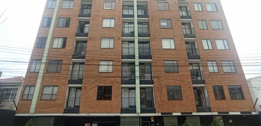 Apartamento en venta Chapinero