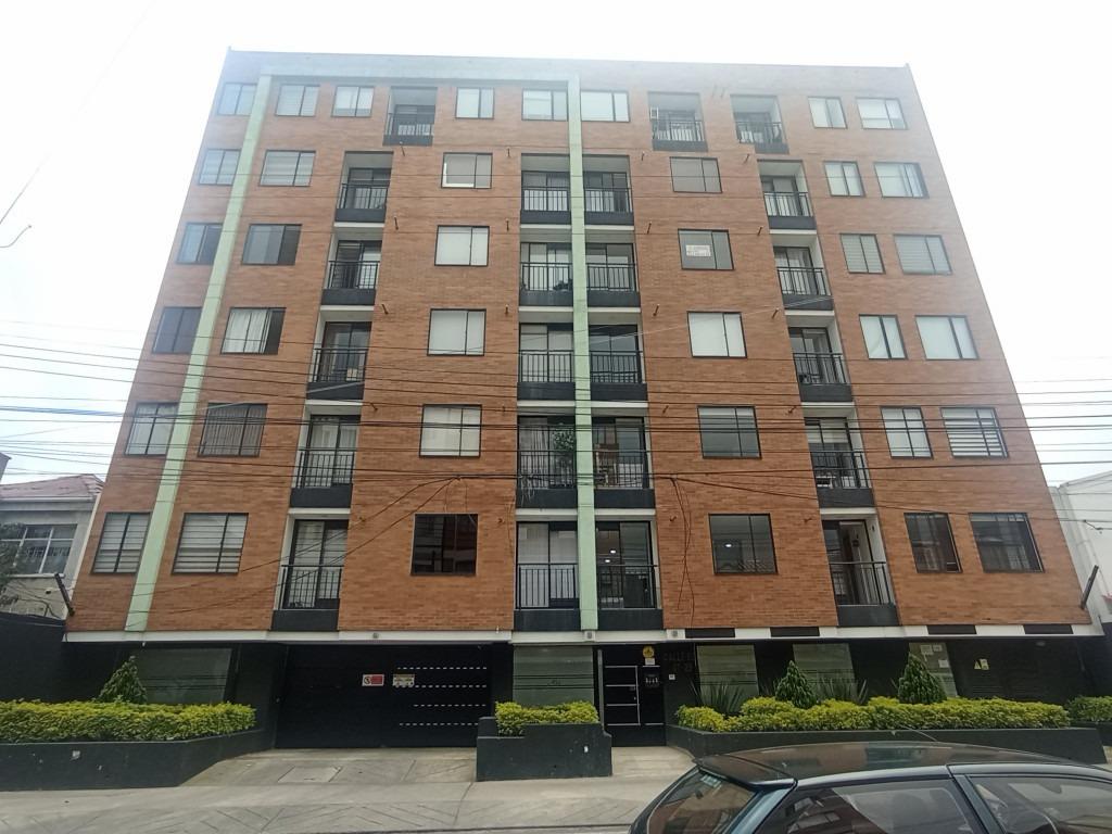 Apartamento en venta Chapinero