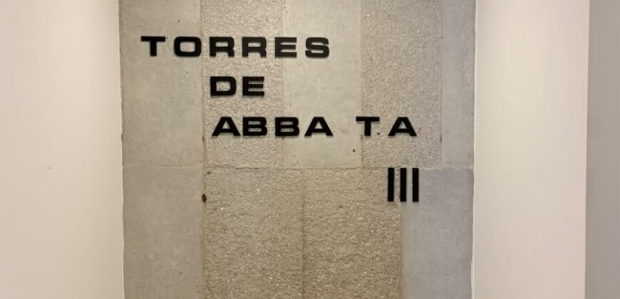 Apartamento en venta El Redil