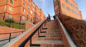Apartamento en venta Lijacá Usaquén – Bogotá