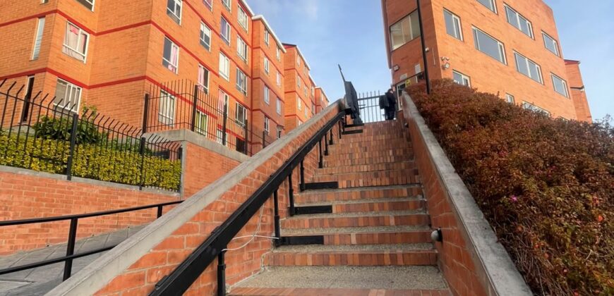 Apartamento en venta Lijacá Usaquén – Bogotá