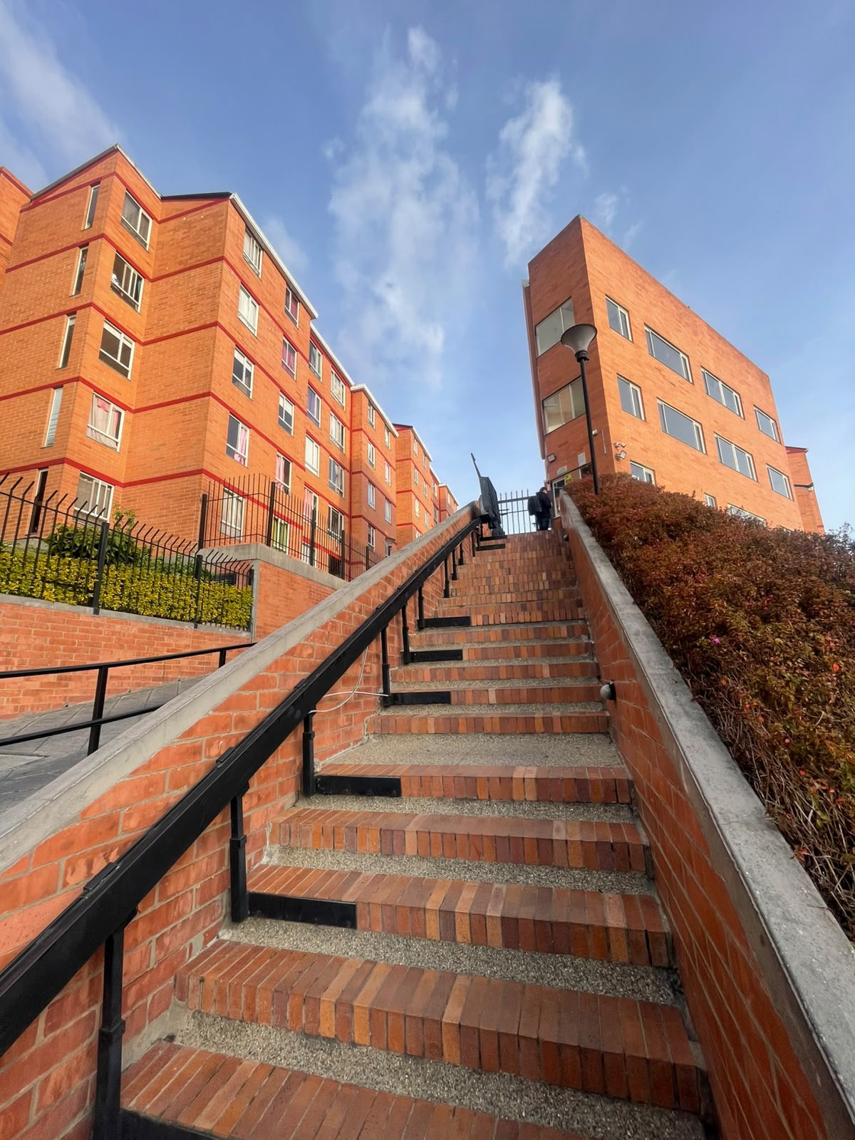 Apartamento en venta Lijacá Usaquén – Bogotá